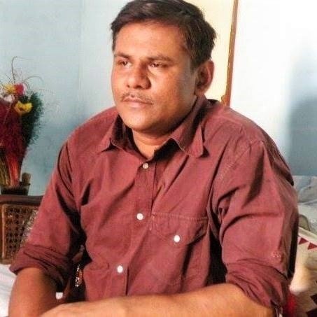 Charan Srivastava